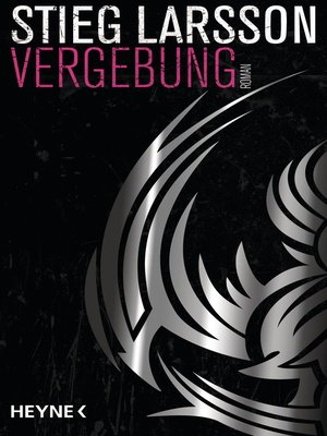 cover image of Vergebung: Roman